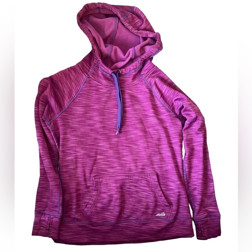 Avia Women’s Hoodie | Small